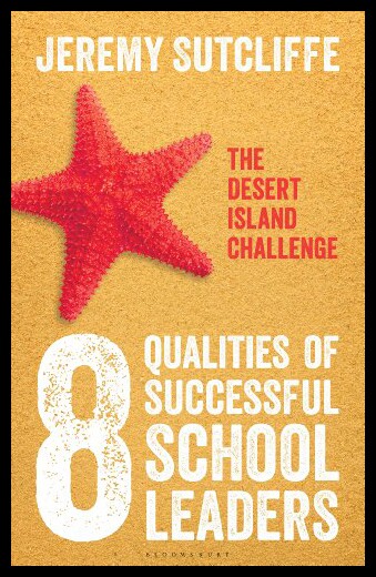 【预售】The 8 Qualities of Successful School Leaders: The