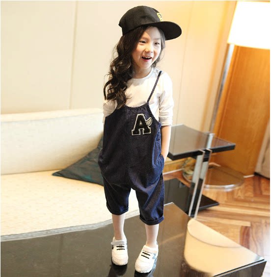 Pantalon pour garcons et filles - Ref 2058329 Image 1