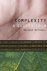【预售】Complexity: A Guided Tour