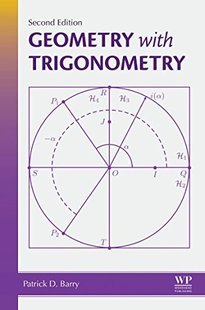 【预订】Geometry with Trigonometry