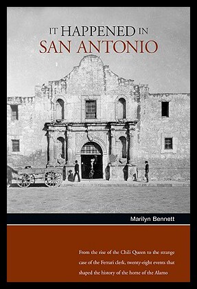 【预售】San Antonio