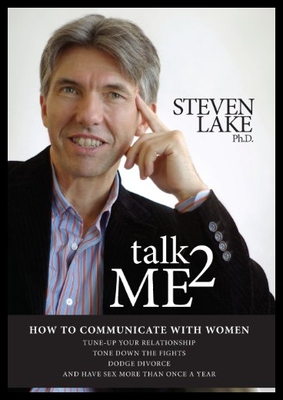 【预售】Talk2me: How to Communicate with Women