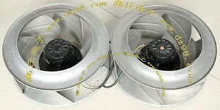 R4E310 AP11 交流供电 ebm 离心风机 160W papst 115 德国 230V
