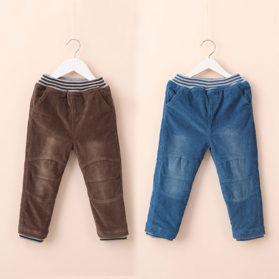 Pantalon garcon - Ref 2057358 Image 1