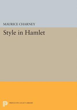 【预售】Style in Hamlet