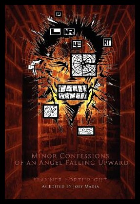 【预售】Minor Confessions of an Angel Falling