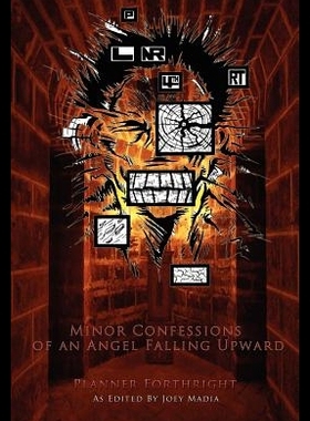 【预售】Minor Confessions of an Angel Falling