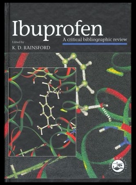【预售】Ibuprofen