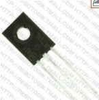 三极管2N6035  TO-126  2N6038 正品现货