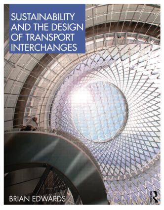 【预售】Sustainability and the Design of Transport Inte