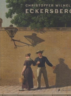 【预订】Christoffer W. Eckersberg