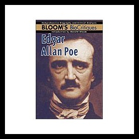 【预售】Edgar Allan Poe
