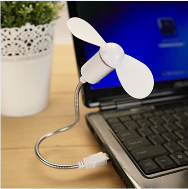 Ventilateur USB - Ref 403487 Image 1