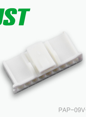 特价促销，售完即止PAP-09V-S 千金电子供应日本JST塑壳现货