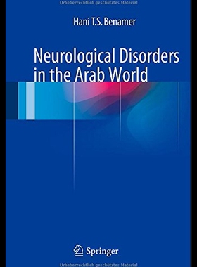 【预售】Neurological Disorders in the Arab Wor