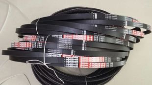 POWER M=SXPZ3550德国奥比OPT欧皮特红标三角带 Super optibelt