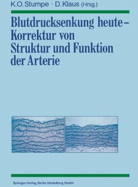 【预订】Blutdrucksenkung Heute Korrektur Von...