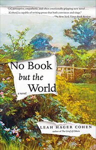【预售】No Book But the World
