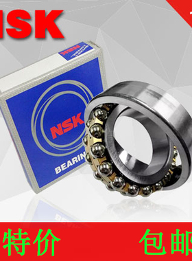 NSK 日本进口轴承 2203 2204 2205 2206 2207 2208 2209ATN/AKTN