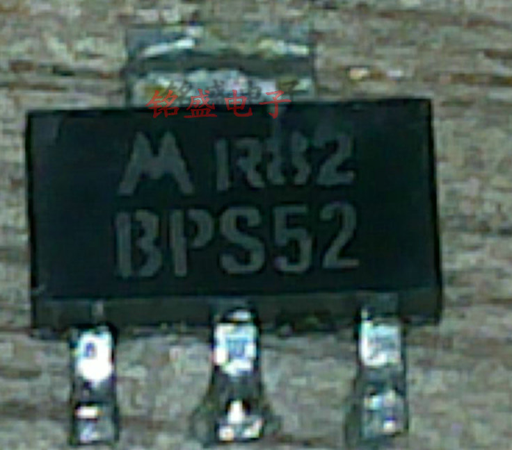 原装进口BPS52贴片MOS管