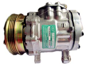 SD7B10/五凌之光空调压缩机/冷气泵/空调泵/汽车空调用品/全新