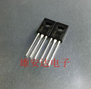 双极晶体管 MJE340G JE350G MJE350G 1对1.7元 全新原装 包邮