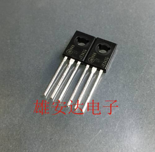 双极晶体管双极晶体管