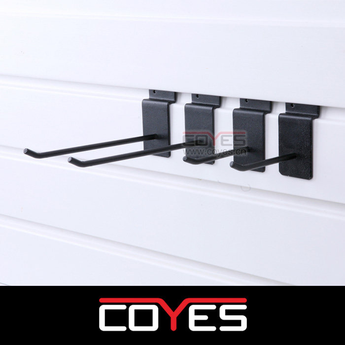 COYES/P101槽板挂钩 骑行台