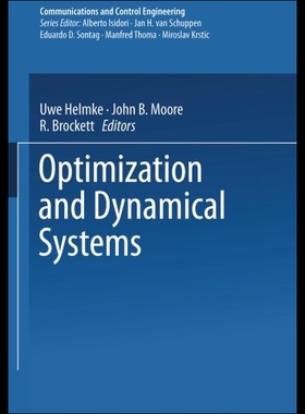 【预售】Optimization and Dynamical Systems