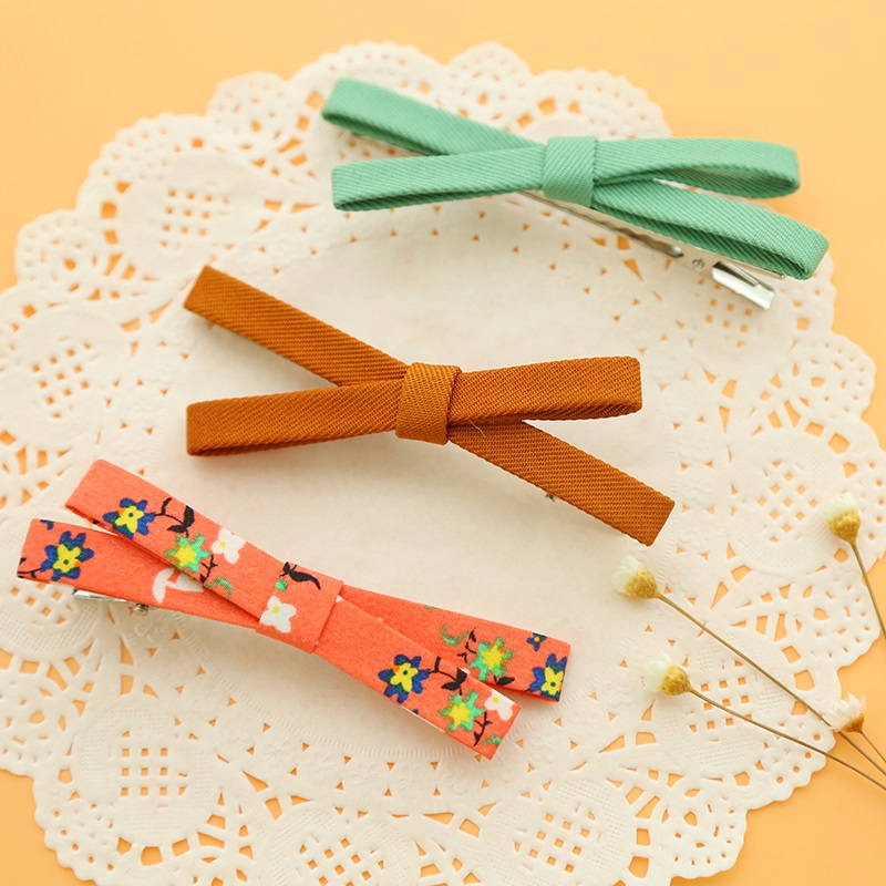 Accessoire coiffure en tissu - Ref 1209403 Image 1