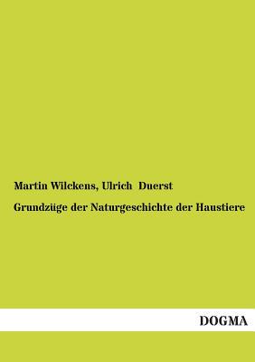 【预售】Grundzuge Der Naturgeschichte Der Ha...