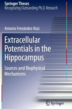 【预订】Extracellular Potentials in the Hipp...