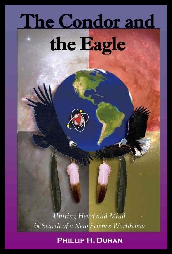 【预售】The Condor and the Eagle: Uniting Hear