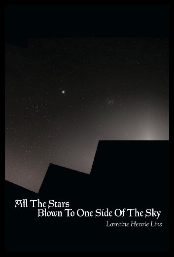 【预售】All the Stars Blown to One Side of the Sky
