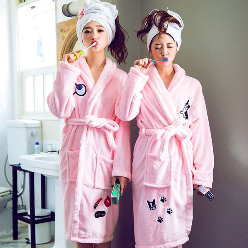 Peignoir jeunesse - Ref 602640 Image 1