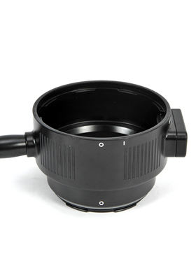 36205  N85转N100 65mm转接环