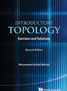 【预订】Introductory Topology