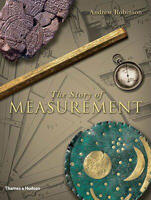 【预订】The Story of Measurement