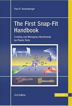 【预售】The First Snap-Fit Handbook: Creatin...