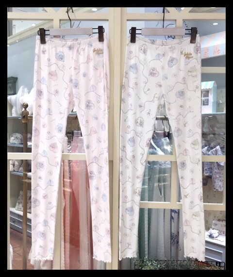 Pantalon pyjama jeunesse - Ref 716925 Image 1