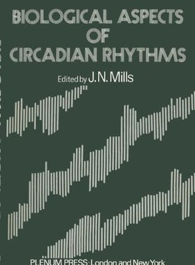 【预售】Biological Aspects of Circadian Rhythms
