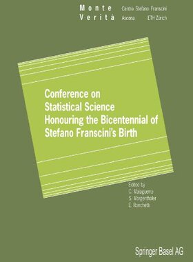 【预售】Conference on Statistical Science Honouring th...