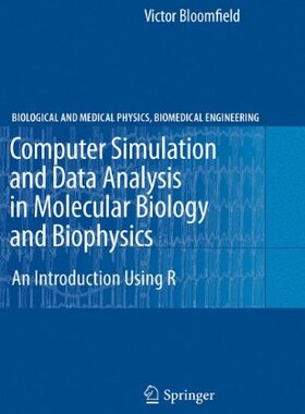 【预订】Computer Simulation and Data Analysi...