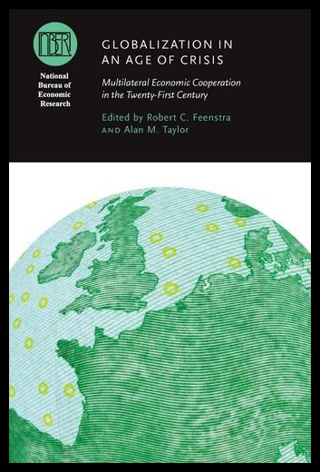 【预售】Globalization in an Age of Crisis: Multilateral E