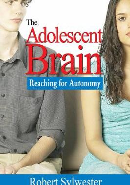 【预售】The Adolescent Brain: Reaching for Autonomy