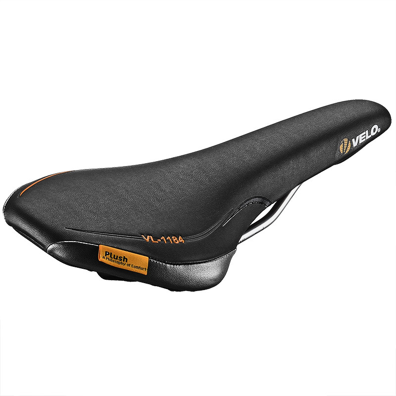 Selle de vélo Mountain Bike VELO - Ref 2359650 Image 1