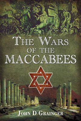 【预售】The Wars of the Maccabees