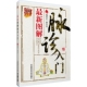 新图解脉诊入门中医临床启蒙初学辨证论治诊断学脉诊鉴别辨诊脉象把号脉基础知识理论快速入门诊断治疗疾病方法中医门径脉学书籍