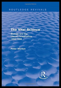 Vital Science Routledge Biology The Revivals 预售