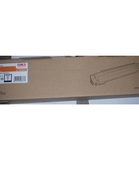 OKI原装墨粉 粉盒 C910N/C910dn/C910dtn 黑色墨粉 15000页